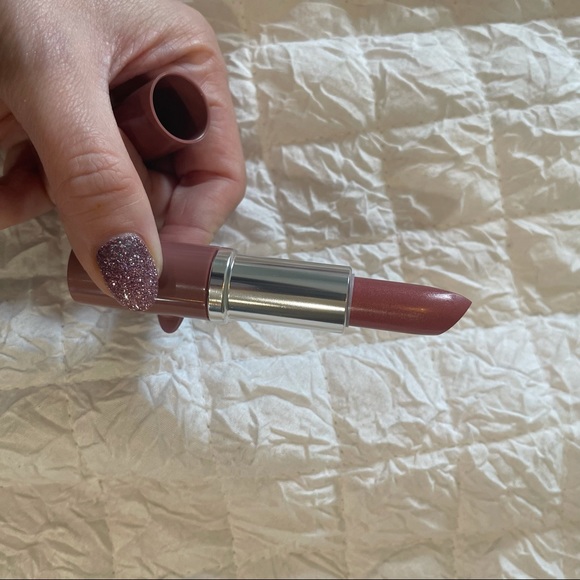 Sold separately New Clinique pop 💄in bare, love pop (x2), plum & bamboo pink - Picture 5 of 7